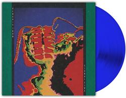 Signal Fire (New LP)