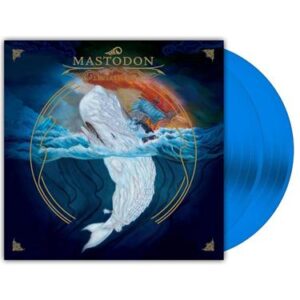 Leviathan (NEW LP)