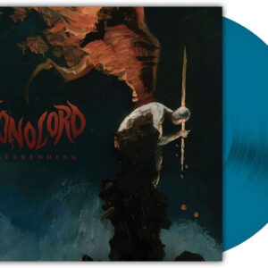 Neverending (New LP)