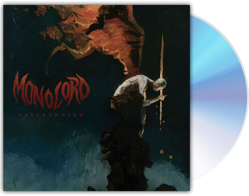 Neverending (CD)