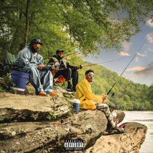Gone Fishing (New LP)