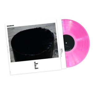 in grief or in hope (New LP)