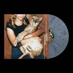 Probable Claws (New LP)