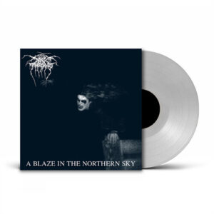 A Blaze In The Northern Sky (NEW LP)