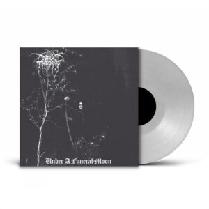 Under A Funeral Moon (NEW LP)