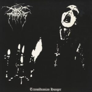 Transilvanian Hunger (New LP)