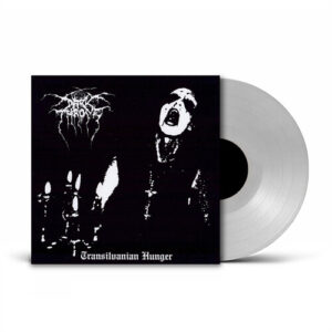 Transilvanian Hunger  (NEW LP)