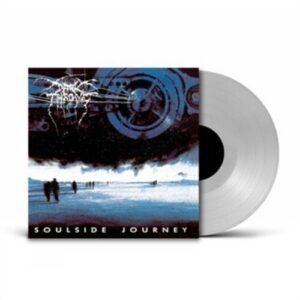 Soulside Journey (NEW LP)