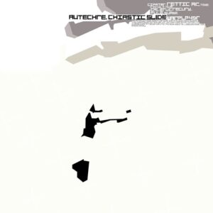 Chiastic Slide (NEW LP)