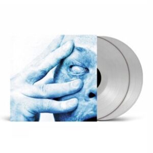 In Absentia (NEW LP)