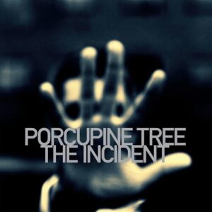 The Incident (NEW LP)