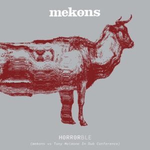 Horrorble - Mekons vs Tony Maimone In Dub Conferen