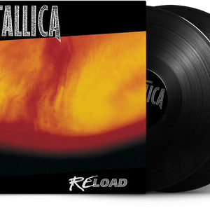 ReLoad (Remastered) (New LP)
