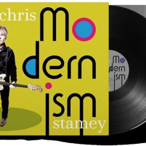 Modernism (NEW LP)