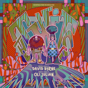 The Twits (Original Soundtrack) (New LP)