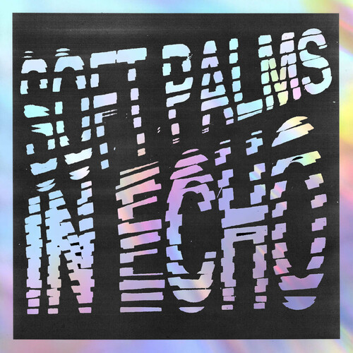 In Echo (New LP)
