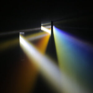 A Light That Waits (New LP)