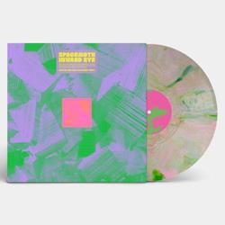 Inward Eye (New LP)