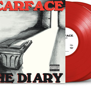 Diary (New LP)