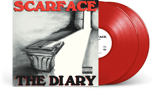 Diary (New LP)