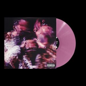 Project X (NEW LP)