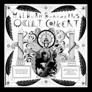 Occult Concert (New LP)