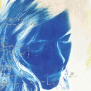 Bloweyelashwish (Deluxe Version) (New LP)