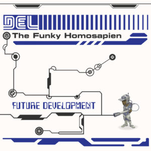 Future Development (New LP)