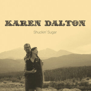 Shuckin' Sugar (New LP)