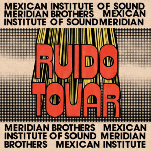 Ruido Tovar (New LP)