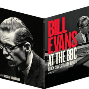 At the BBC (RSD26) (New LP)