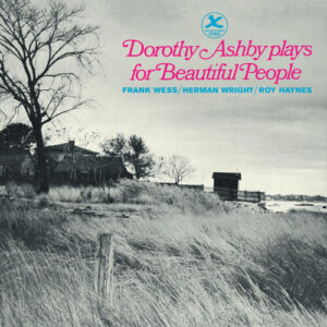 Plays For Beautiful People (New LP)