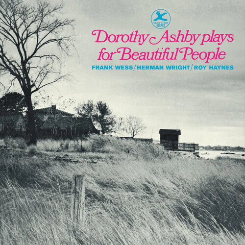 Plays For Beautiful People (New LP)