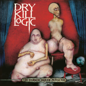 The Darker Side of Nonsense (New LP)