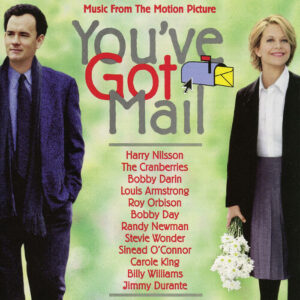 You've Got Mail (Original Soundtrack) (New LP)