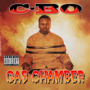 Gas Chamber (NEW LP) (MD)