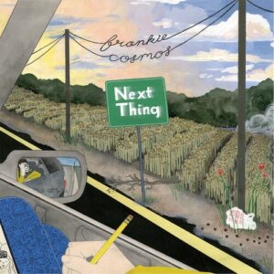 Next Thing (10 Year Anniversary) (New LP)