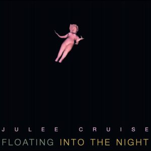 FLOATING INTO THE NIGHT (NEW LP)