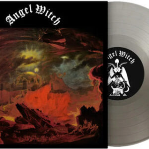Angel Witch (New LP)