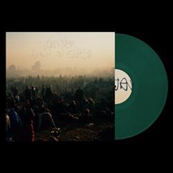 Down On Earth (New LP)