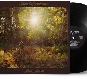 Sun of Amen (New LP)