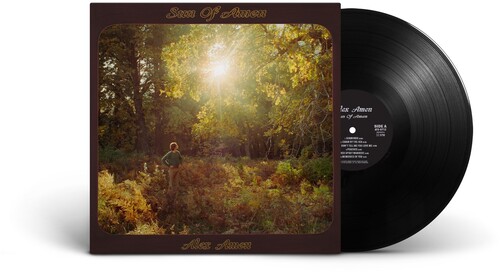 Sun of Amen (New LP)