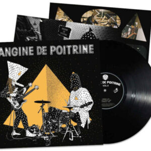 Vol. II (New LP)