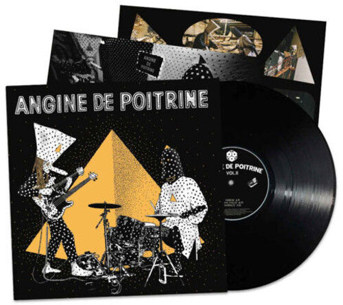 Vol. II (New LP)