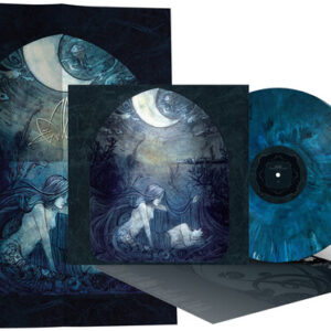 Ecailles De Lune (New LP)
