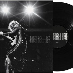 Paper Doll Live (New LP)