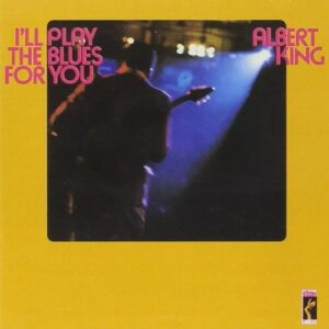 I'll Play The Blues For You (Bluesville Acoustic)