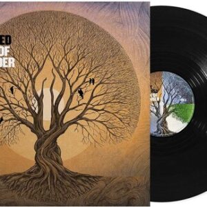 Season Of Surrender (New LP)