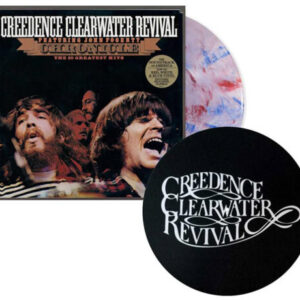 Chronicle: The 20 Greatest Hits (New LP)