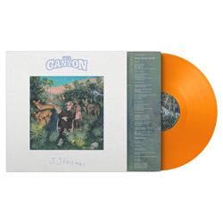 Canyon (New LP)